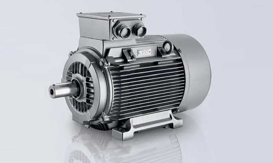 Analysis of the Current Situation of China’s New Energy Drive Motor Market in 2020